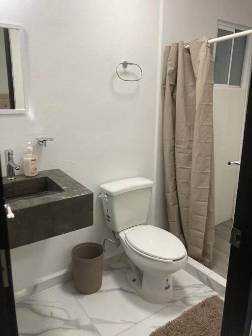 Departamento En Acapulco Diamante Apartment ภายนอก รูปภาพ