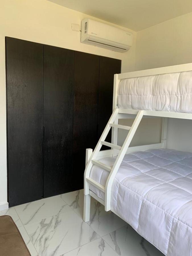 Departamento En Acapulco Diamante Apartment ภายนอก รูปภาพ