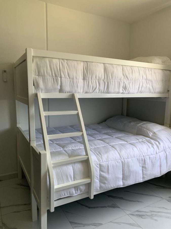 Departamento En Acapulco Diamante Apartment ภายนอก รูปภาพ
