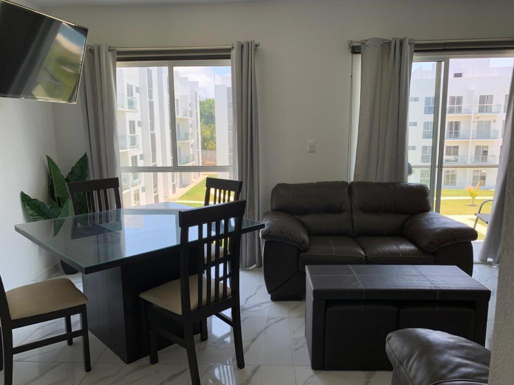 Departamento En Acapulco Diamante Apartment ภายนอก รูปภาพ