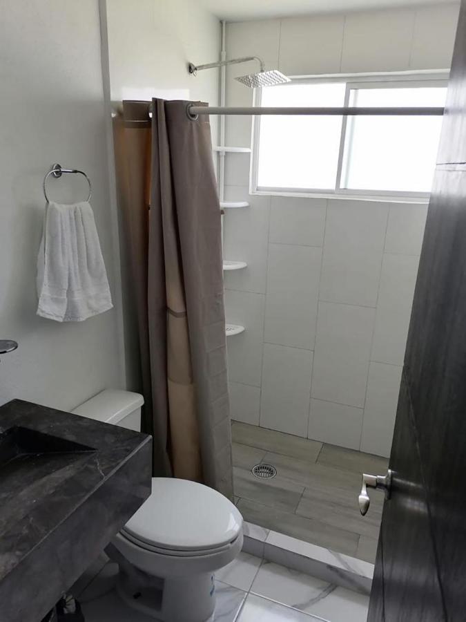 Departamento En Acapulco Diamante Apartment ภายนอก รูปภาพ