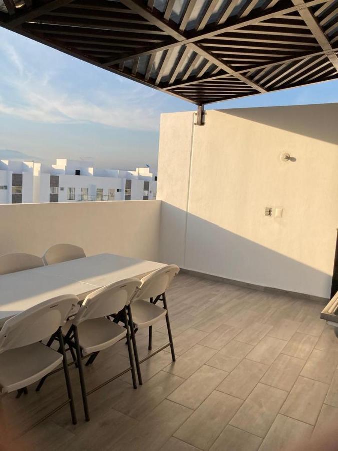 Departamento En Acapulco Diamante Apartment ภายนอก รูปภาพ