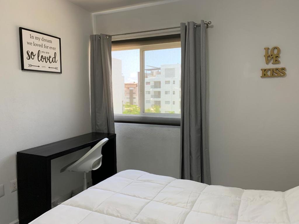Departamento En Acapulco Diamante Apartment ภายนอก รูปภาพ