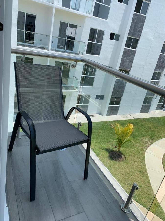 Departamento En Acapulco Diamante Apartment ภายนอก รูปภาพ