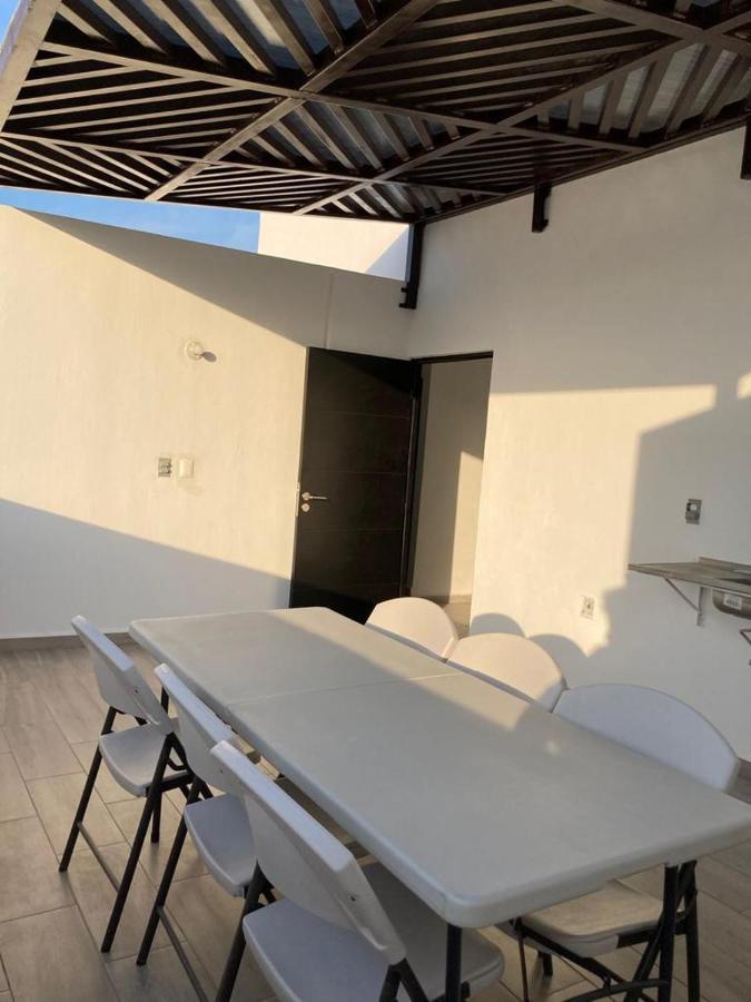 Departamento En Acapulco Diamante Apartment ภายนอก รูปภาพ