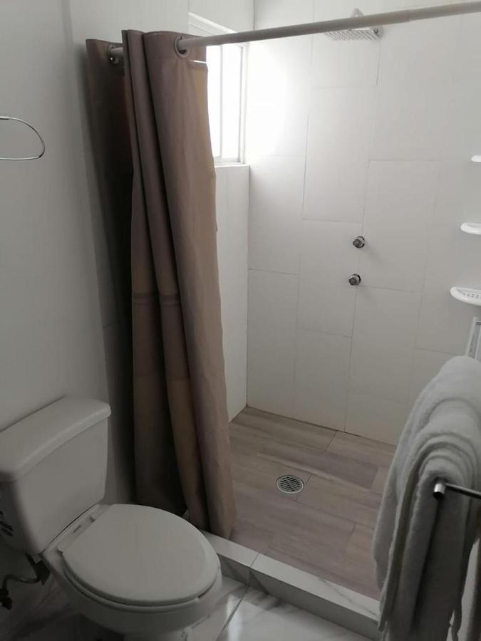 Departamento En Acapulco Diamante Apartment ภายนอก รูปภาพ