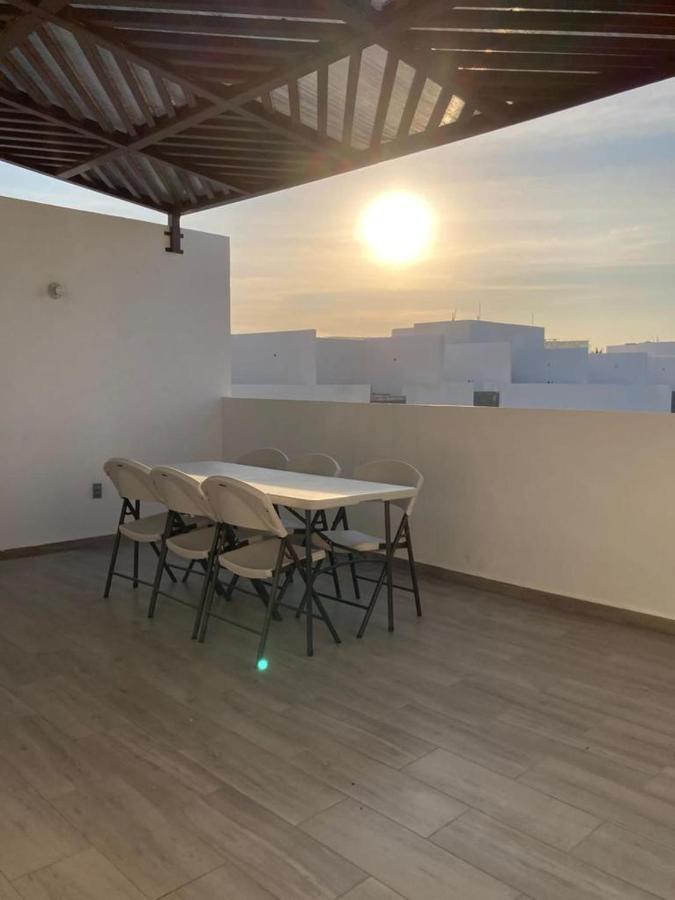 Departamento En Acapulco Diamante Apartment ภายนอก รูปภาพ